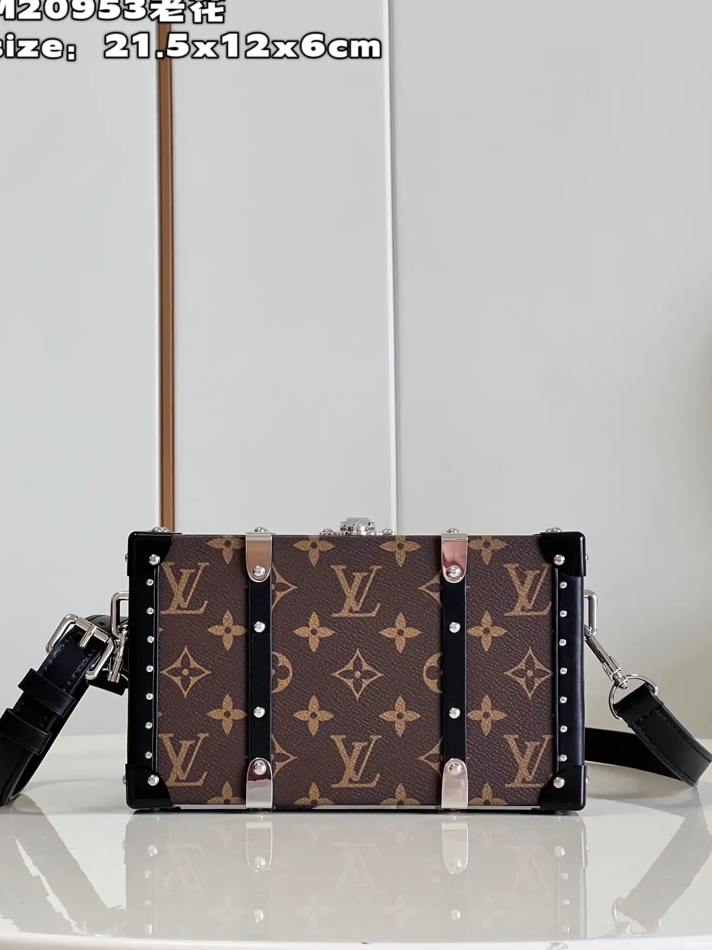Cheap Wallet Neo Trunk LOUIS VUITTON 0501